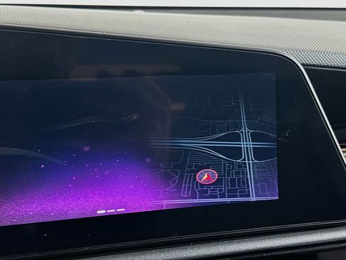 Used 2024 Kia Niro Wind FWD image 22