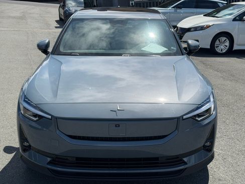 Used 2024 Polestar Polestar 2 AWD/4WD image 2