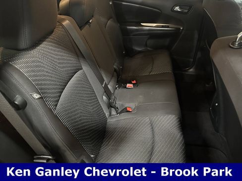 Used 2014 Dodge Journey SXT w/ Flexible Seating Group image 20