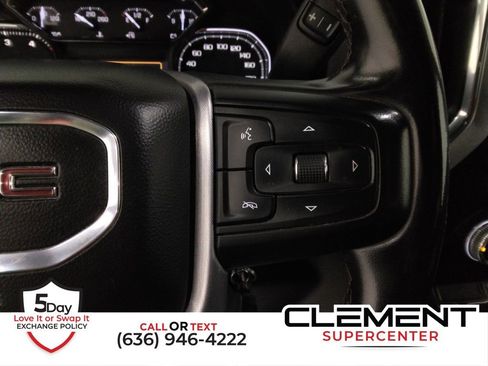 Used 2023 GMC Sierra 2500 SLE image 10