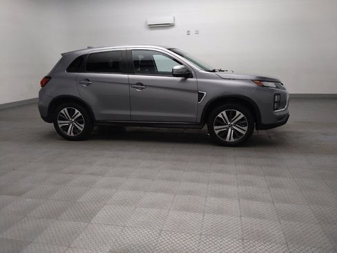 Used 2021 Mitsubishi Outlander Sport SE AWD/4WD image 11