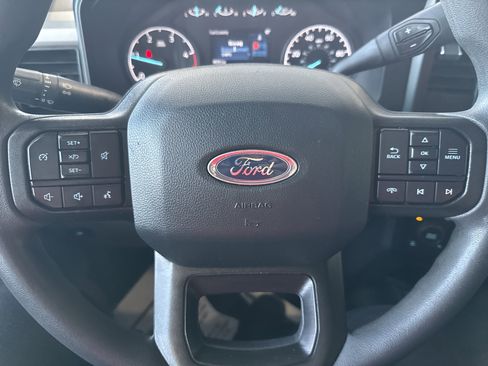 Used 2024 Ford F350 XL image 35