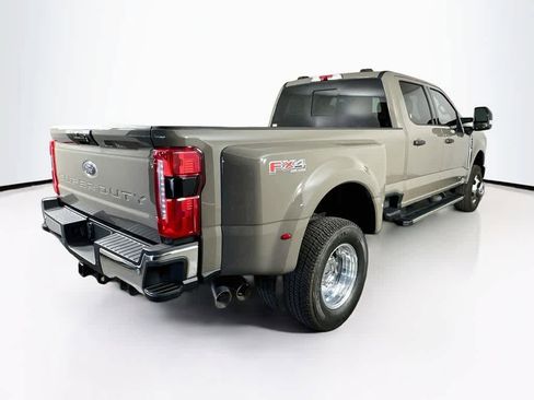 New 2026 Ford F350 XLT AWD/4WD image 25