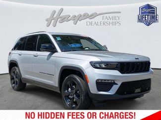 New 2025 Jeep Grand Cherokee Limited w/ Luxury Tech Group II RWD video 2