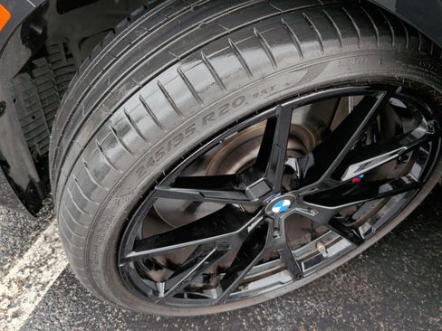 Used 2024 BMW 840i xDrive Coupe AWD/4WD image 13
