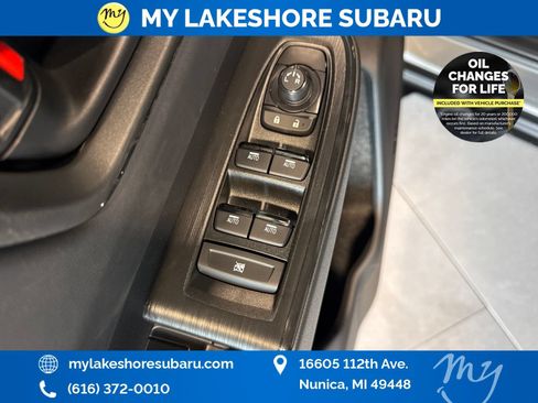 New 2026 Subaru Outback Wilderness AWD/4WD image 11