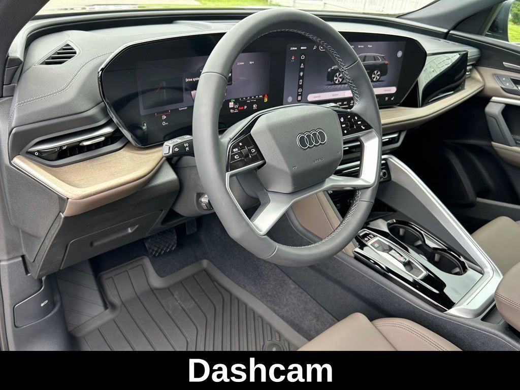New 2026 Audi Q5 Premium Plus AWD/4WD image 16