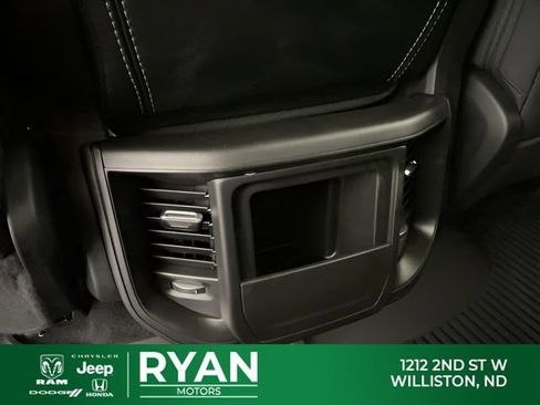 New 2026 RAM 1500 Big Horn AWD/4WD image 58