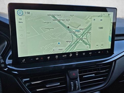 New 2026 Ford Escape ST-Line w/ Tech Pack #1 image 13