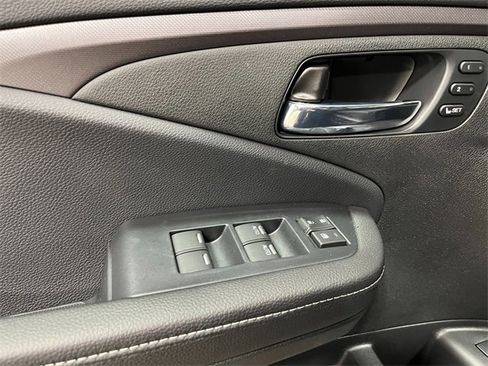 New 2026 Honda Ridgeline RTL image 13