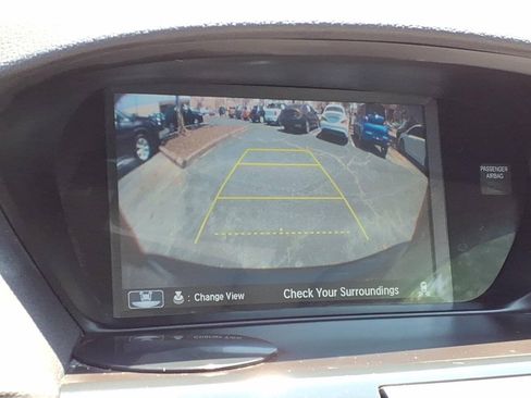 Used 2015 Acura TLX w/ Technology Package FWD image 20
