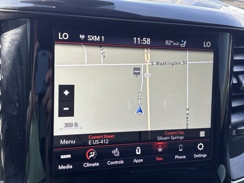 Used 2020 RAM 1500 Laramie image 35