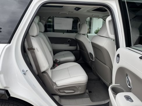 New 2026 Hyundai Palisade Limited image 25