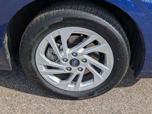 Used 2025 Subaru Impreza 2.0i image 15