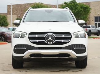 Used 2023 Mercedes-Benz GLE 350 video 2