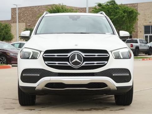 Used 2023 Mercedes-Benz GLE 350 image 2