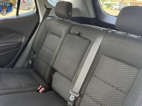 Used 2019 GMC Terrain SLE w/ Driver Convenience Package FWD image 29