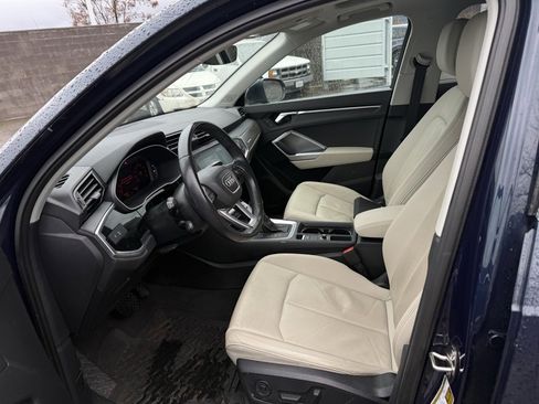 Used 2019 Audi Q3 2.0T Premium Plus image 10