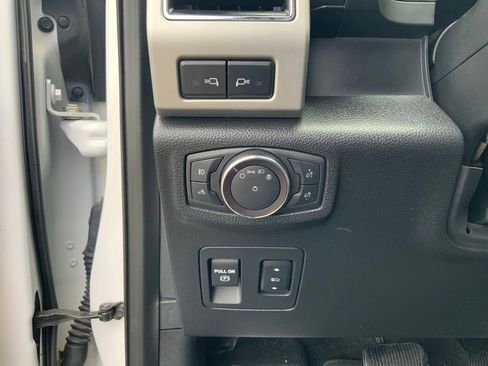 Used 2019 Ford F150 Lariat AWD/4WD image 20