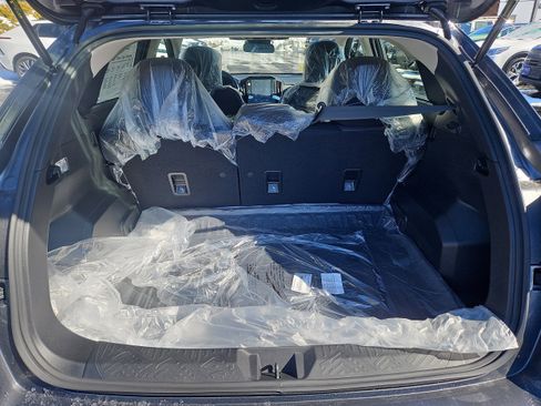 New 2026 Subaru Impreza 2.0i Sport image 17