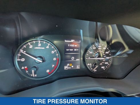 Certified 2026 Subaru Forester image 25