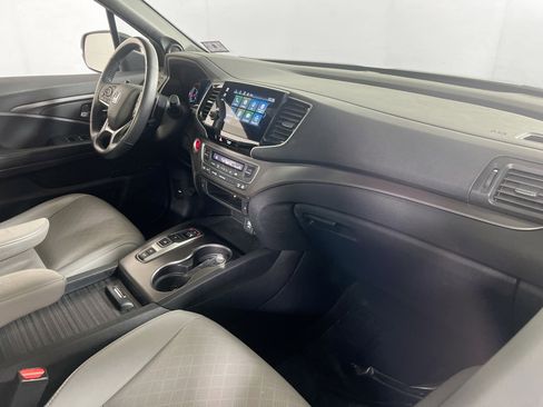Used 2019 Honda Passport EX-L image 28