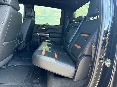 Used 2021 GMC Sierra 1500 AT4 AWD/4WD image 9