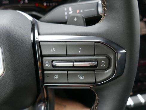 New 2026 GMC Acadia AT4 AWD/4WD image 23