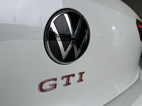 Certified 2024 Volkswagen GTI S image 13