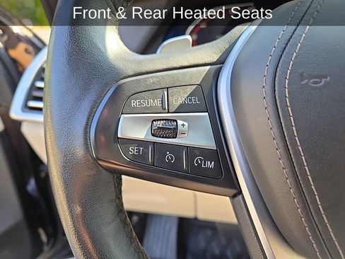Used 2022 BMW X5 xDrive40i w/ Premium Package AWD/4WD image 23