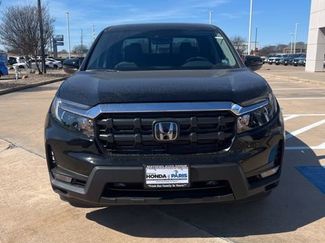 New 2026 Honda Ridgeline RTL video 2