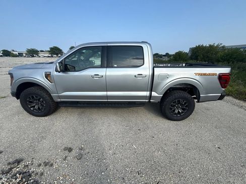New 2025 Ford F150 Tremor w/ Equipment Group 402A High AWD/4WD image 6