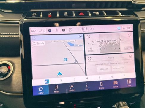 Used 2022 Jeep Grand Cherokee Overland image 27