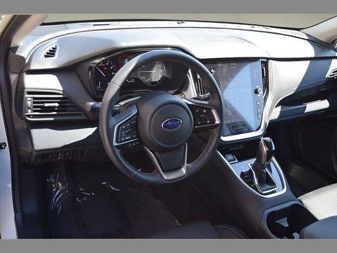 Certified 2025 Subaru Outback Premium w/ Popular Package #1A AWD/4WD image 13