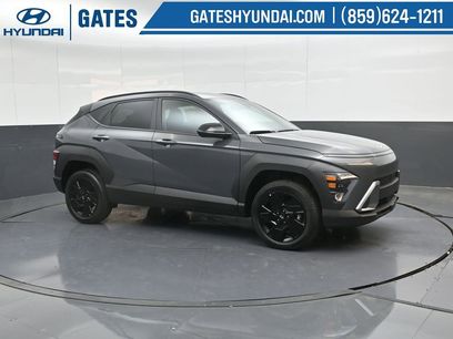 Used 2026 Hyundai Kona SEL Sport