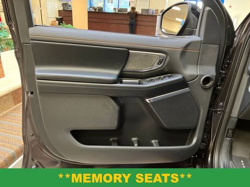 New 2025 Ford Expedition Tremor image 16