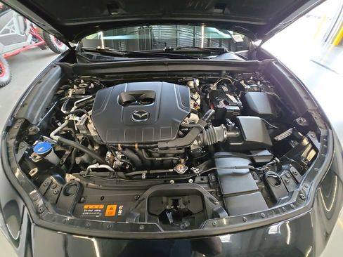 Used 2023 MAZDA CX-30 AWD 2.5 S w/ Preferred Package image 24