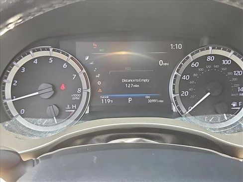 Used 2023 Toyota Highlander XLE w/ Protection Package #3 (TMS) AWD/4WD image 14