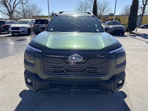 New 2026 Subaru Outback Limited image 8