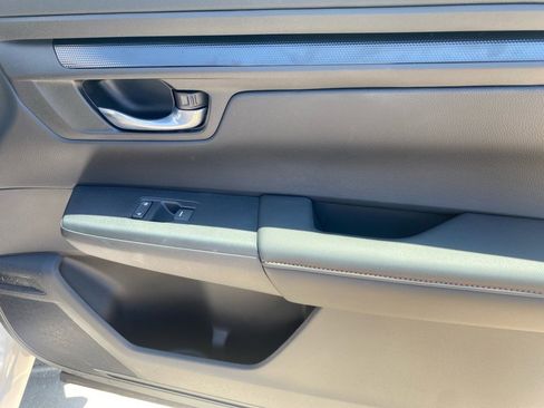 Certified 2026 Honda CR-V Sport-L image 35