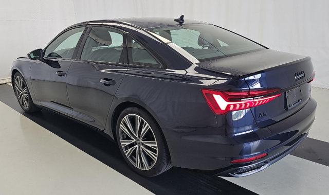 Used 2023 Audi A6 Premium Plus w/ Premium Plus Package AWD/4WD image 6