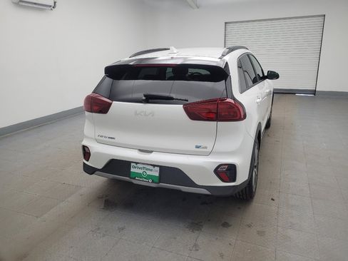 Used 2022 Kia Niro Touring Special Edition image 7
