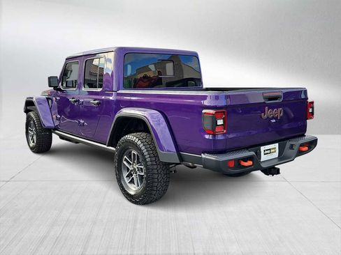 New 2026 Jeep Gladiator Mojave image 6