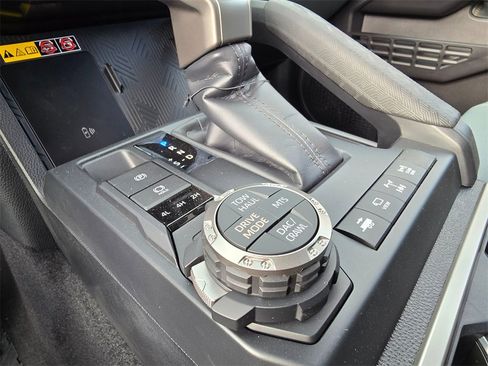 New 2026 Toyota Tacoma Trailhunter image 26