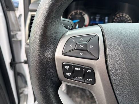 Used 2020 Ford Ranger XLT image 22