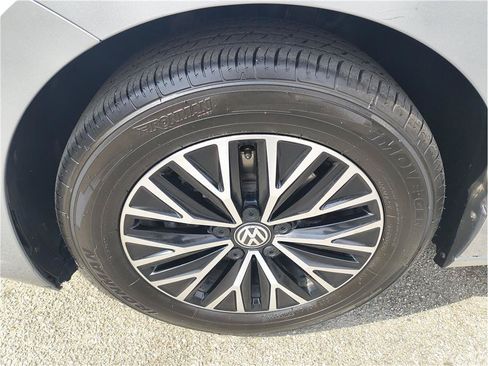 Used 2021 Volkswagen Jetta S FWD image 19