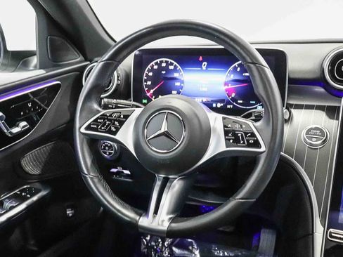 Certified 2023 Mercedes-Benz C 300 Sedan image 16