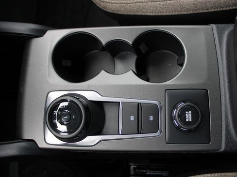 New 2025 Ford Bronco Sport Big Bend w/ Convenience Package image 20