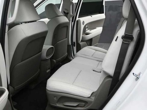 New 2027 Hyundai Palisade SEL Premium AWD/4WD image 15