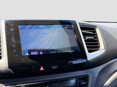 Used 2016 Honda Pilot EX-L image 9